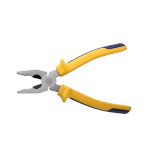 Combination Plier with Anti-Rust Protection