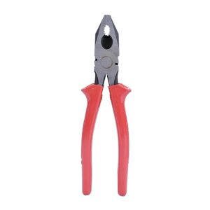 Combination Pliers - High-Grade Steel with Joint Cutter