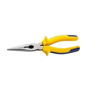 Long Nose Insulation Plier with Insulation to AC