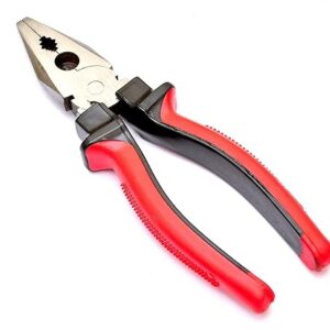 Steel Combination 8-Inch Plier
