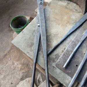 Tin Cutter for Iron Cutting