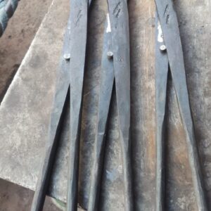 Tin Cutter Long